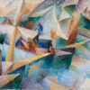 Leo Gestel - Palma di Mallorca, 1914